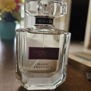 Victoria's Secret "Basic Instinct"